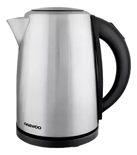 Horno de Convección Jarra Eléctrica 1,7 Litros - Acero Inoxidable