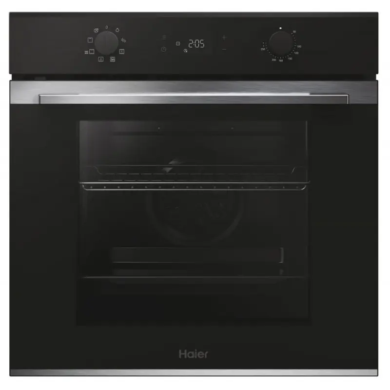 Horno haier h6 id2p3t1htx con Control Inteligente