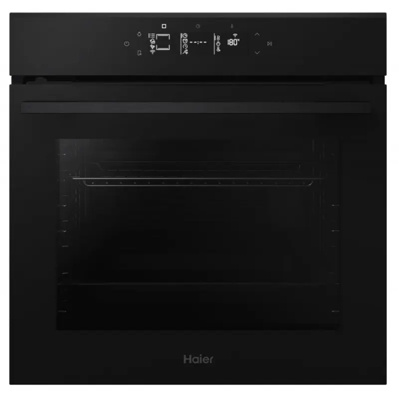 Horno haier h6 id46g3htb negro aquálisis con Certificación CE