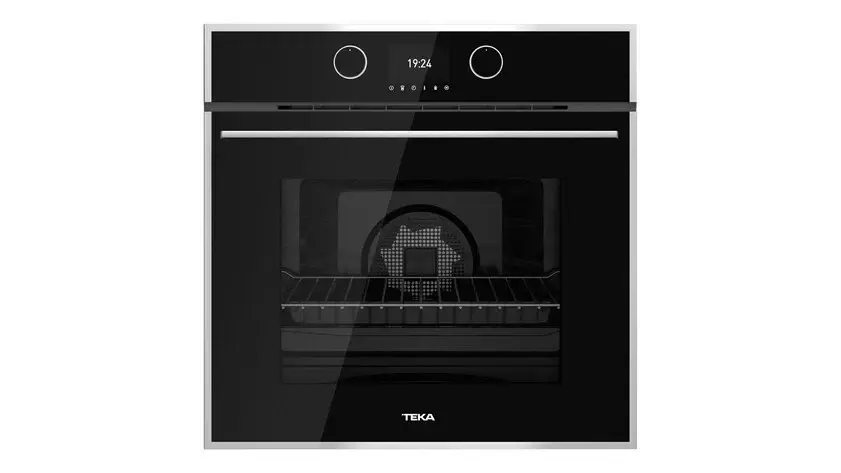 Horno multifunción TEKA HLB 860 ( Shabbat) Set de 2 Piezas