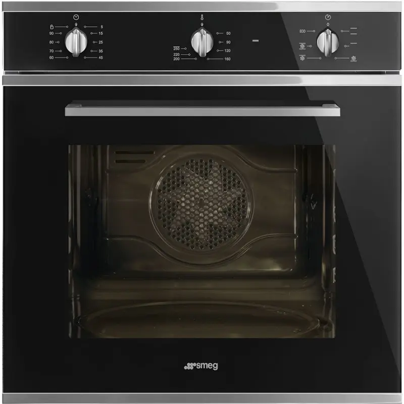 Horno smeg sf64m3vn | Envío Rápido y Gratis