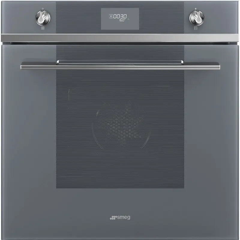 Horno smeg sfp6101tvs1 para Uso Doméstico Intensivo