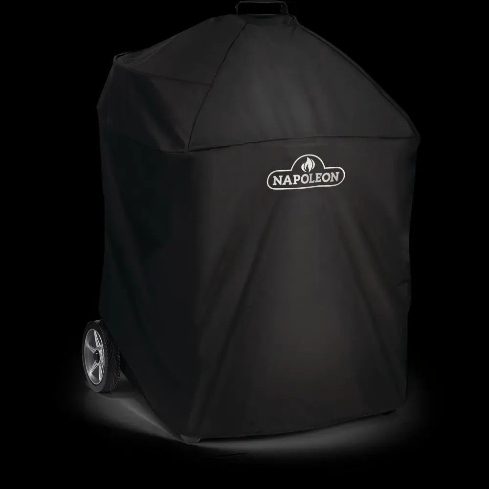 Housse pour BBQ circulaire 22 po, Napoleon con Filtro de Carbón Activado