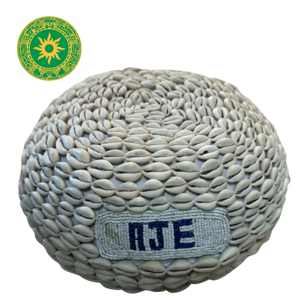 Igba Aje / Sopera para Aje 14" - 16”