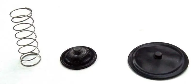 Kit Reparación grifo de gasolina PC800 FCK-39 para Uso Intensivo