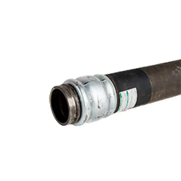 KLEBER BOOM HOSE (USD) Fácil de Limpiar