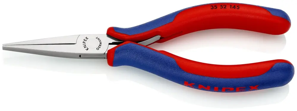 Knipex 35 52 145 Electronics Assembly Pliers