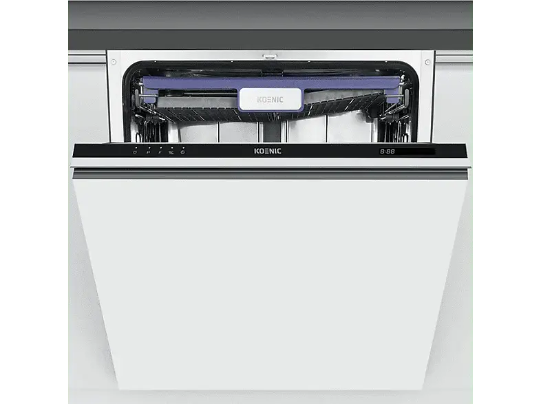 KOENIC Lave-vaisselle encastrable C (KDW 6051-1 C FI)