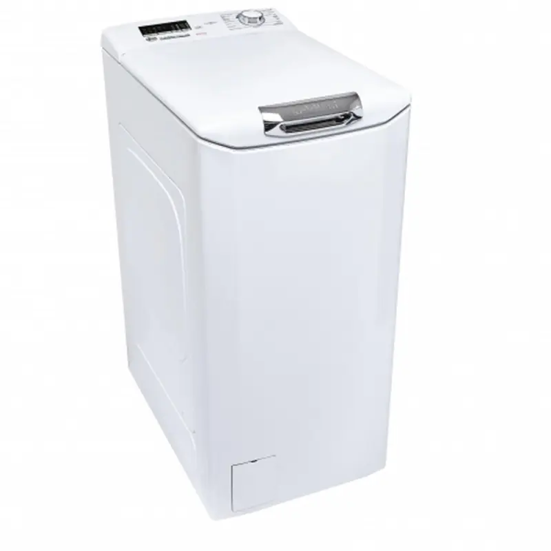 Lavadora carga excelente hoover h3t 265lae/1-37 Capacidad 8 kg