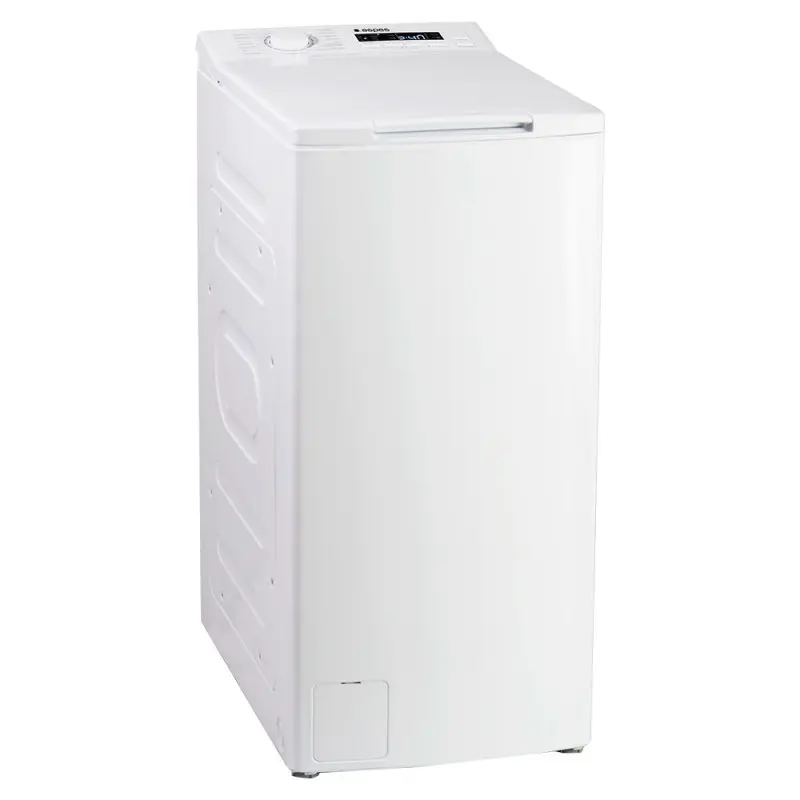 Lavadora carga excepcional Aspes alcs8300ci 8kg