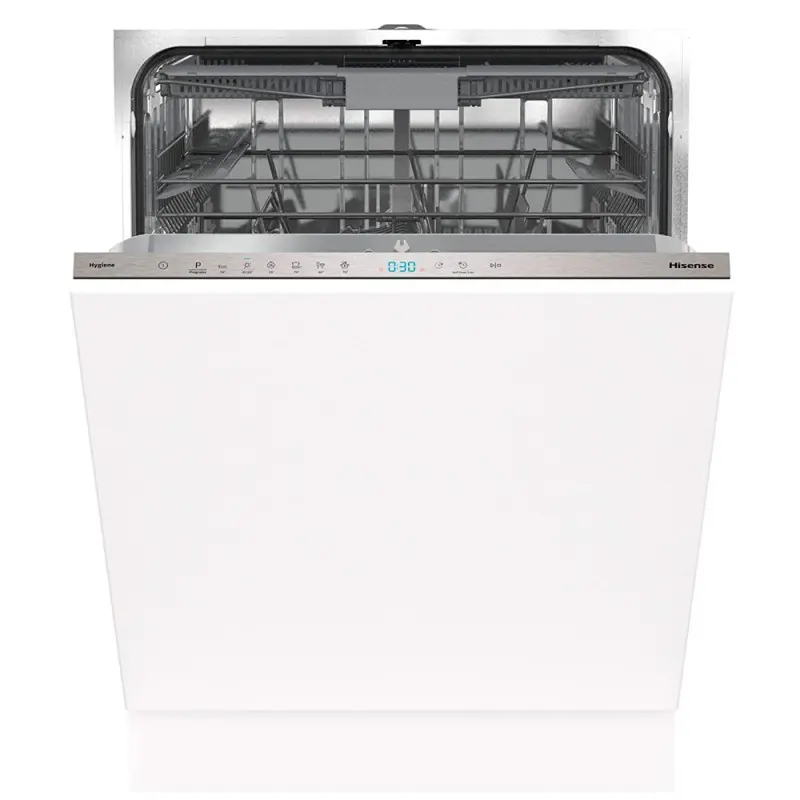 Lavadora de Carga Frontal Lavavajillas integrable hisense hv643d60