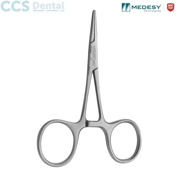 Lavadora de Carga Frontal Pinza hartmann 90mm