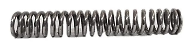 Lavadora de Carga Frontal Refacción P 073957 Resorte para herramienta Chicago Pneumatic