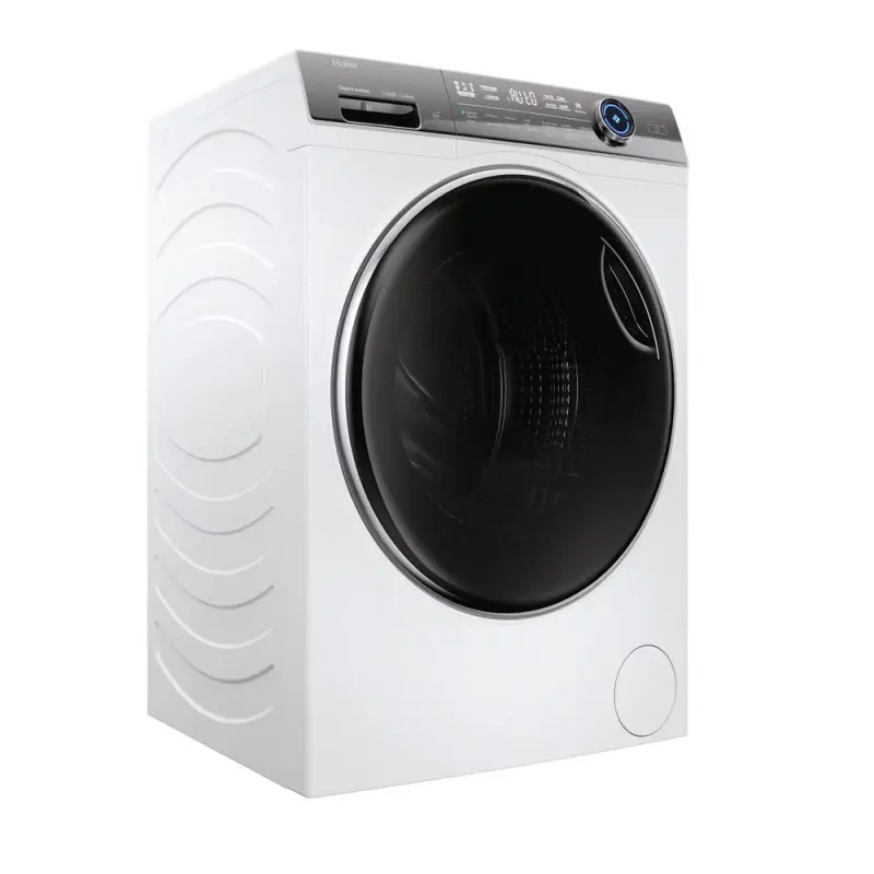 Lavasecadora haier hwd100-bd14979nu1 Compatible con Alexa