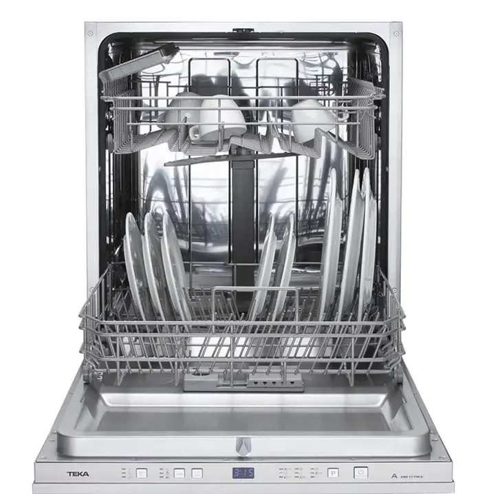 Lavavajillas 60cm Teka DW8 57 FIM