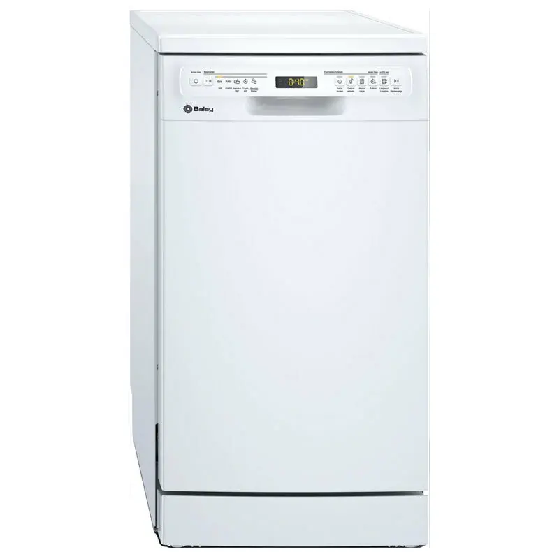 Lavavajillas Balay 3VN5360BA 45 cm