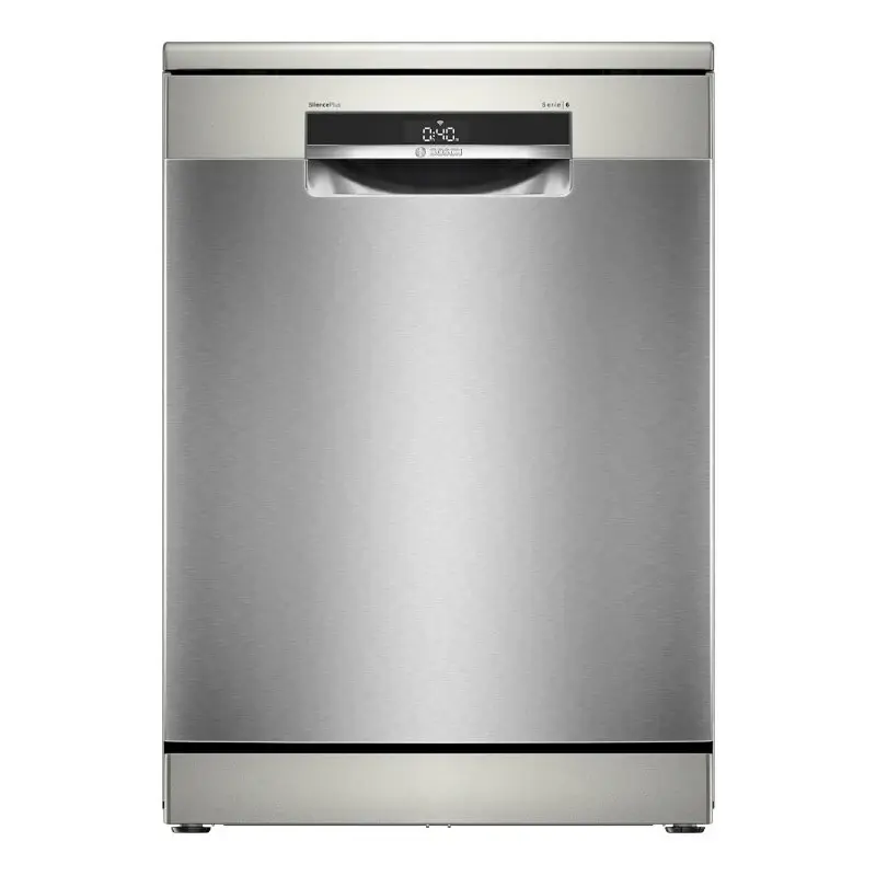 Lavavajillas Bosch SMS6ECI15E 60 cm con Filtro de Carbón Activado