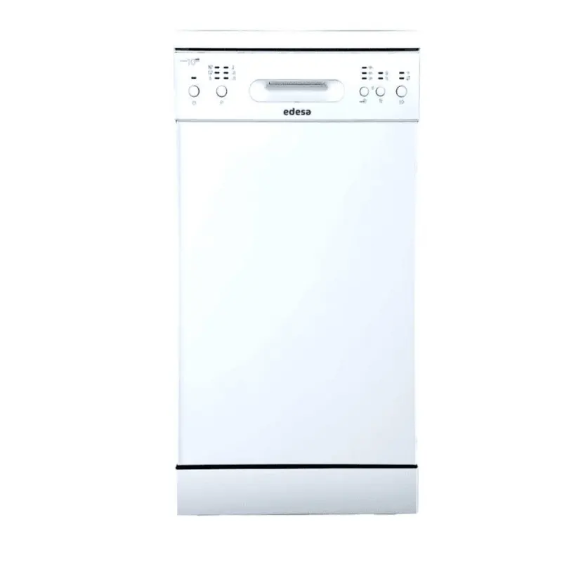 Lavavajillas edesa edw-4610 wh | Envío Rápido y Gratis