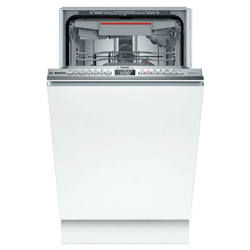 Lavavajillas integrable Bosch SPV4EMX25E 45 cm