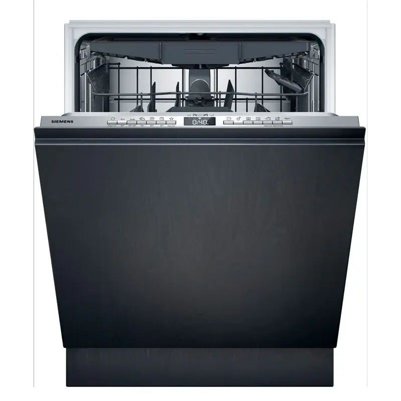 Lavavajillas integrable Siemens SN63HX16CE 60 cm