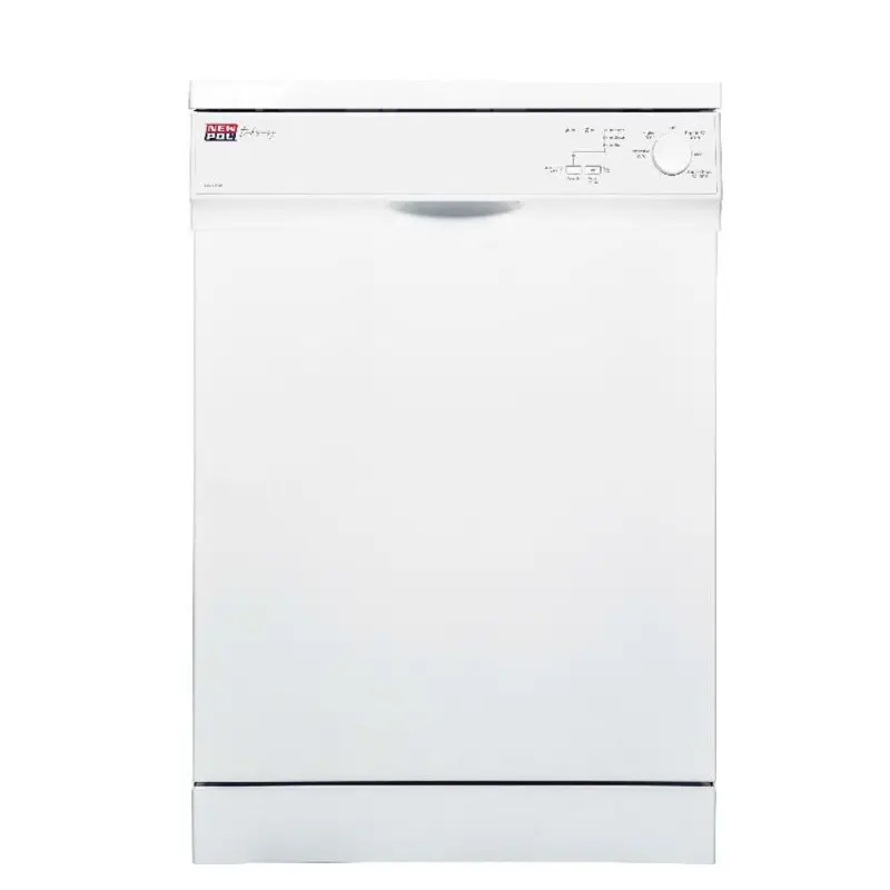 Lavavajillas nuevo pol nw605w