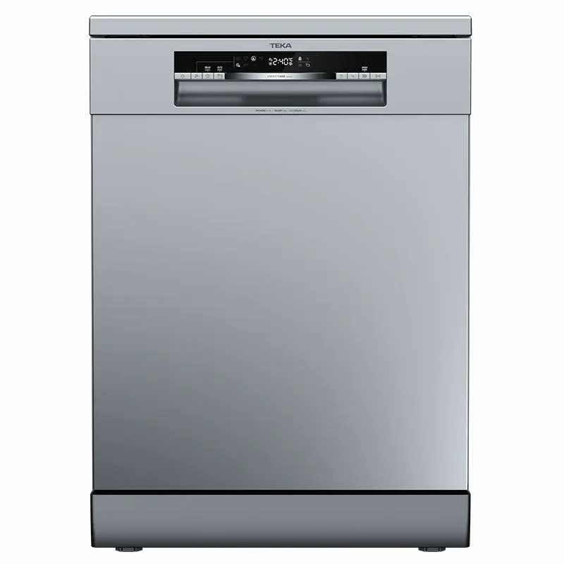Lavavajillas Teka DFS46750 SS 60 cm