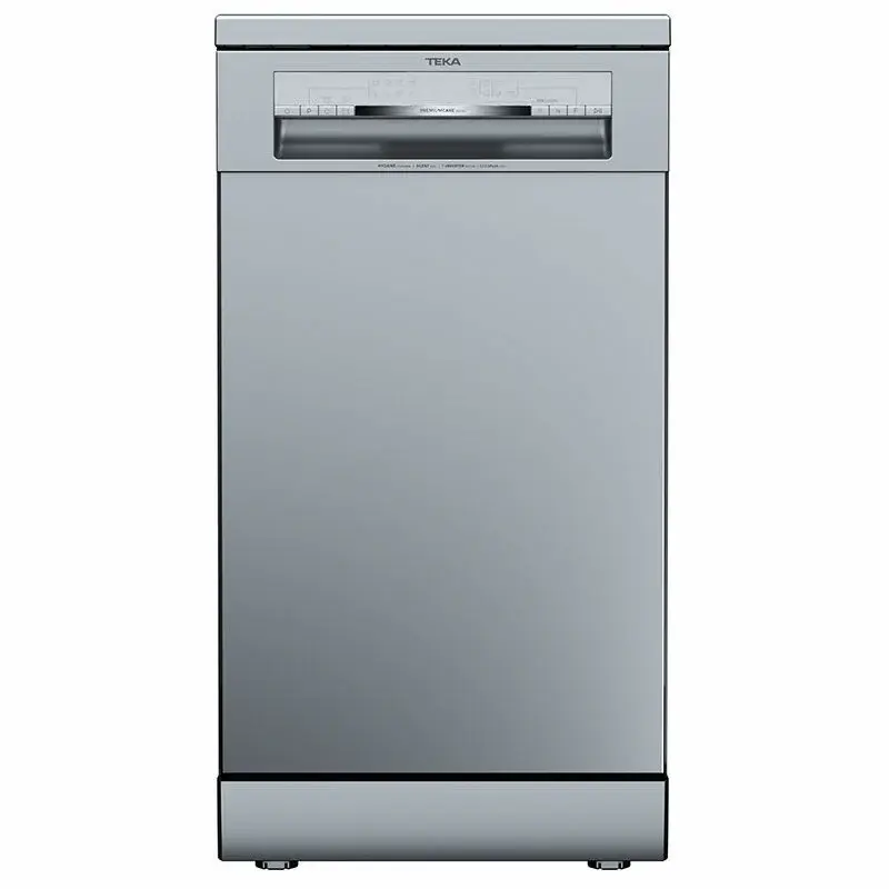 Lavavajillas Teka DFS74850 Inox 45 cm