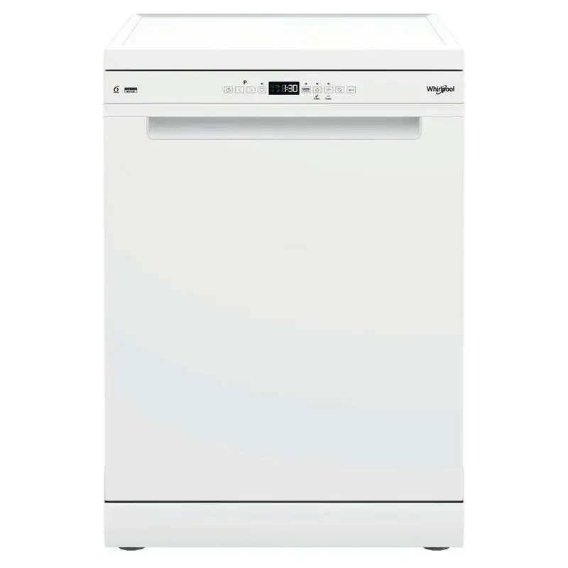 Lavavajillas Whirlpool W7F HP43 60 cm