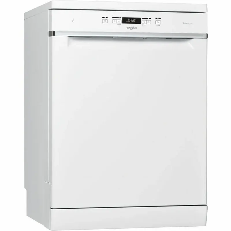 Lavavajillas Whirlpool WFC3C33PF 60 cm