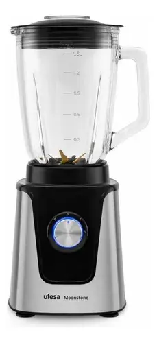 Licuadora 1.500w Cristal 1,5 Lt para Uso Intensivo