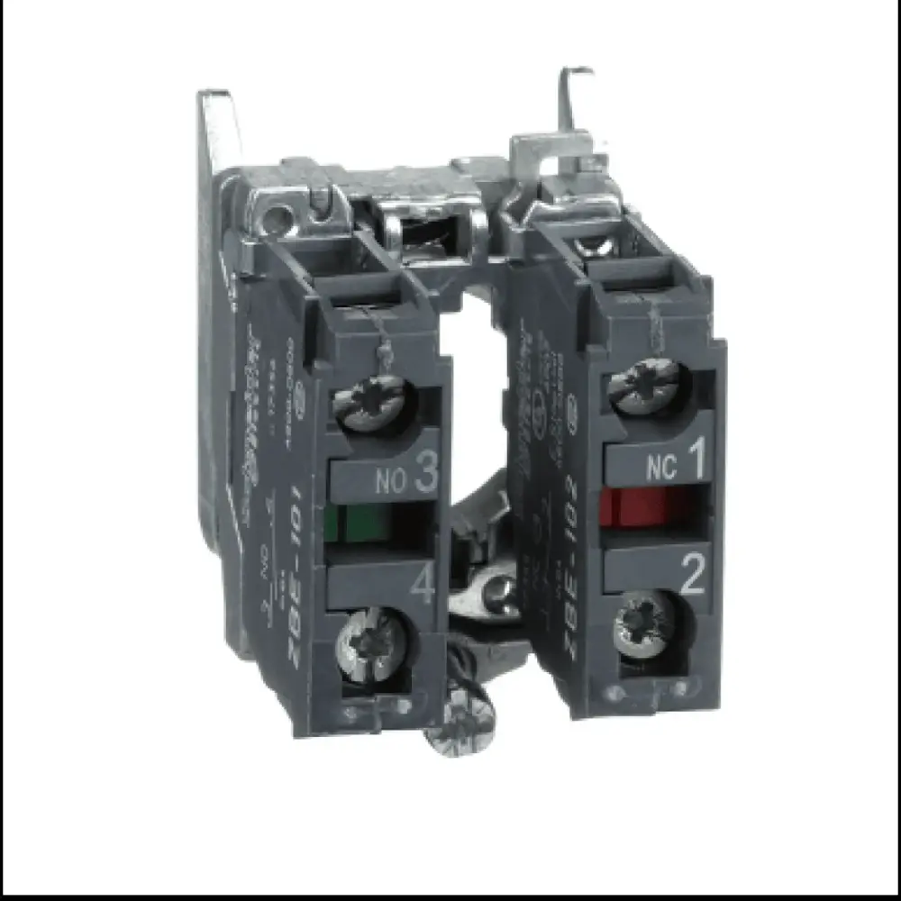 Licuadora de Alta Potencia Cuerpo pulsador - 22 - 1 na + 1 nc