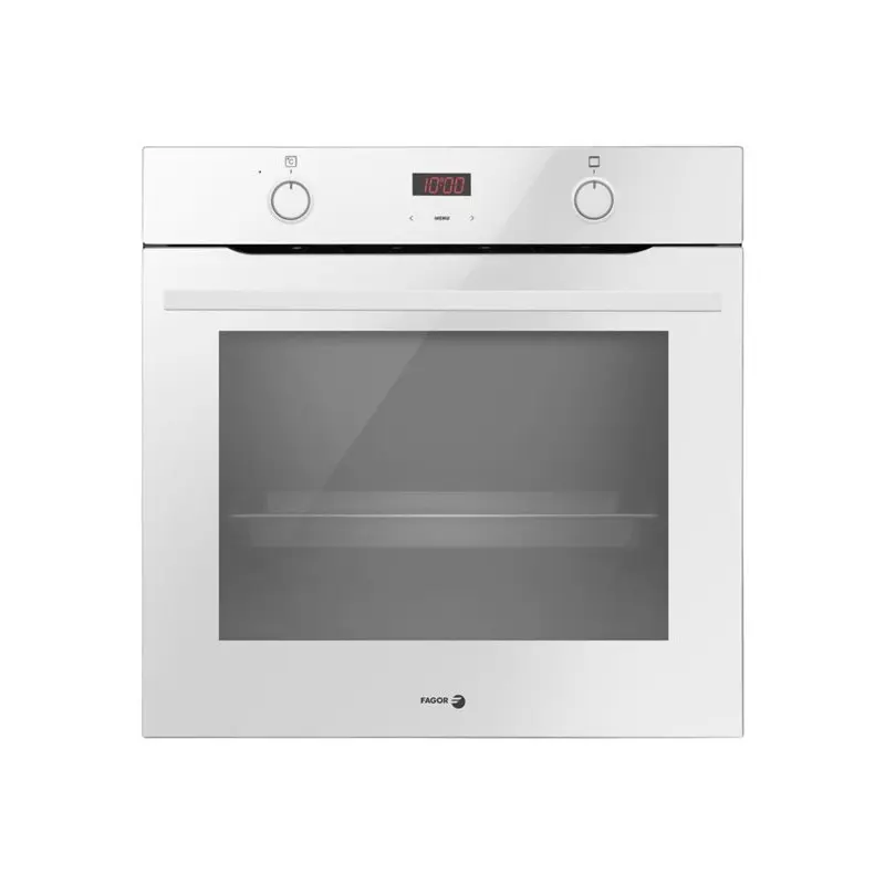 Licuadora de Alta Potencia Horno fagor 8h-185ab