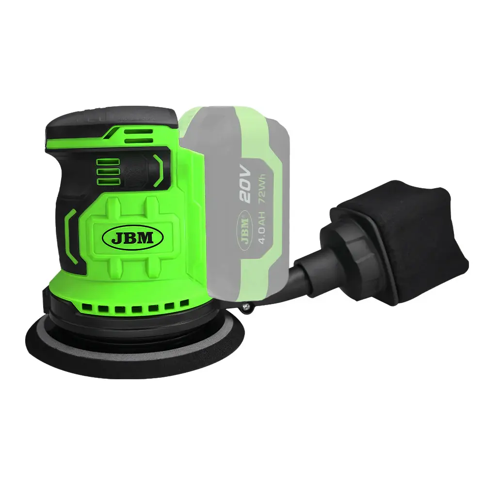 Licuadora de Alta Potencia LIJADORA ORBITAL BATERÍ -SOLO CUERPO - 60033