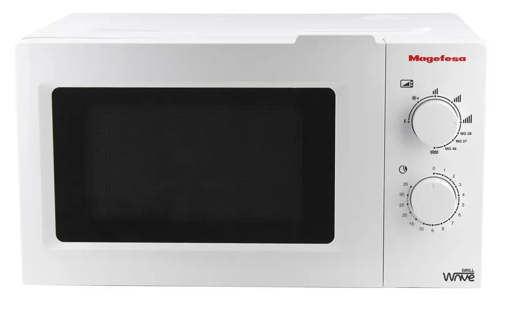 Licuadora de Alta Potencia Microondas grill 20 l wave 4381