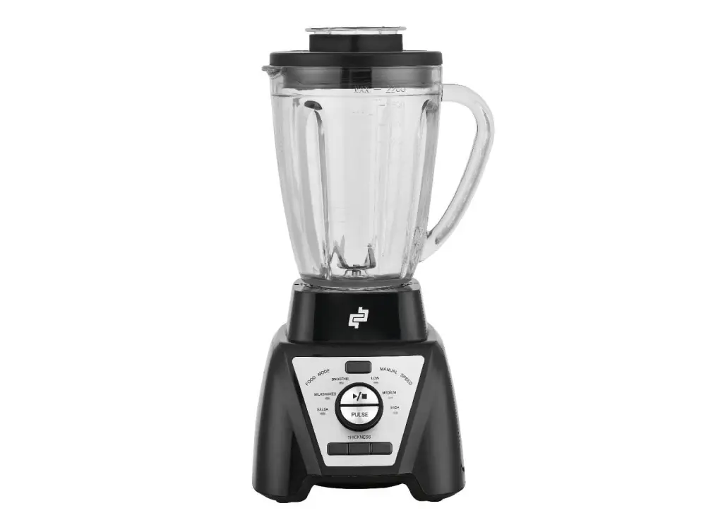 Licuadora Exclusivo Ultrablend Pro BP