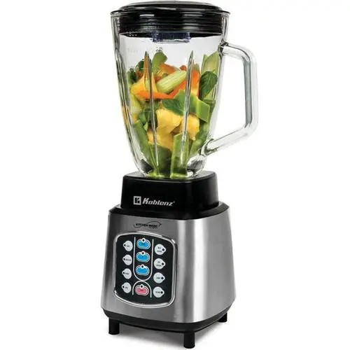 Licuadora Koblenz lkm-8510 evi para Uso Intensivo
