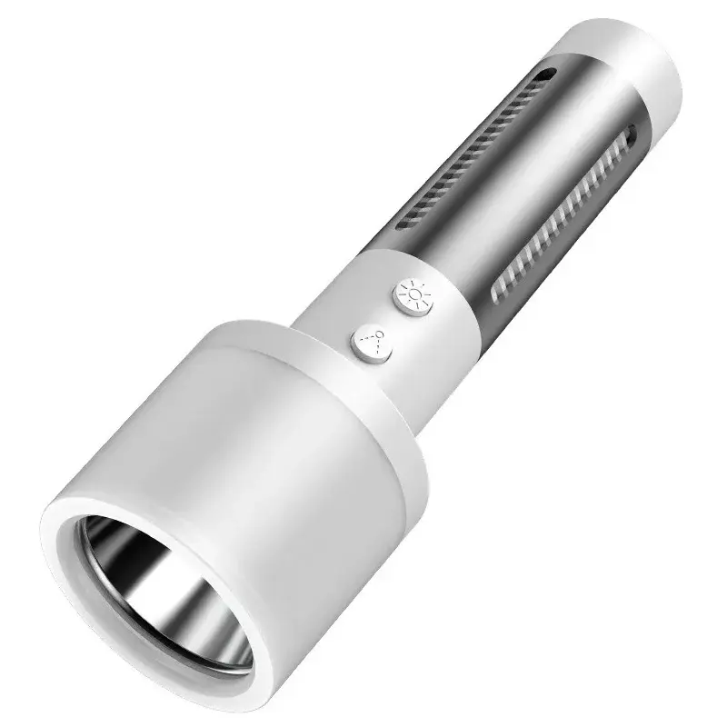 Linterna Recargable 23036