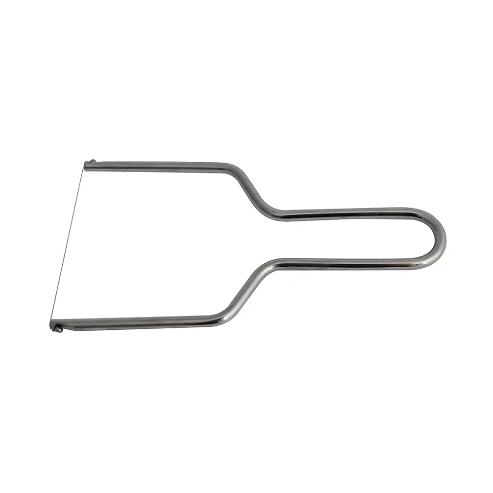 Lira de cocina de acero inox Roger Orfevre