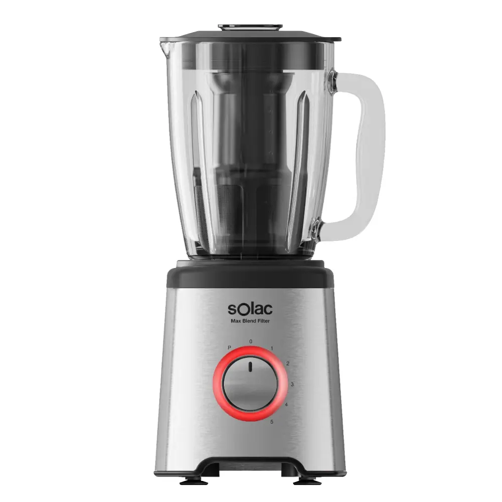 Max Blend Filter 1600W