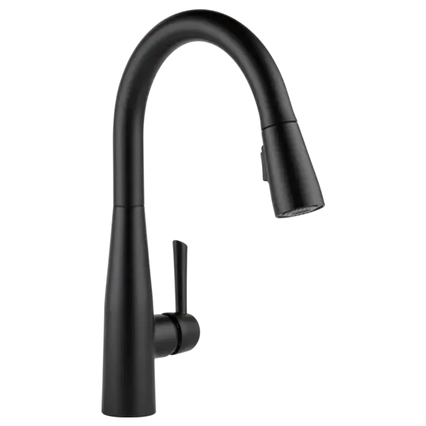 Mezcladora Delta Essa 9113-BL-DST con Temporizador Digital