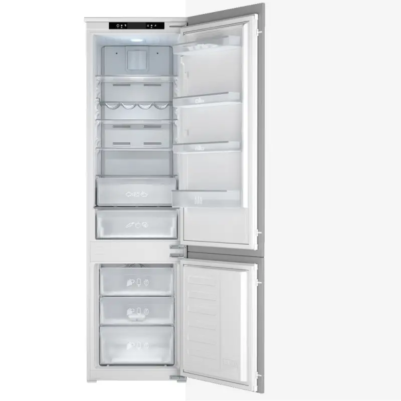 Microondas de Encimera Combi integrable teka rbf 77360 fi 1.94m e