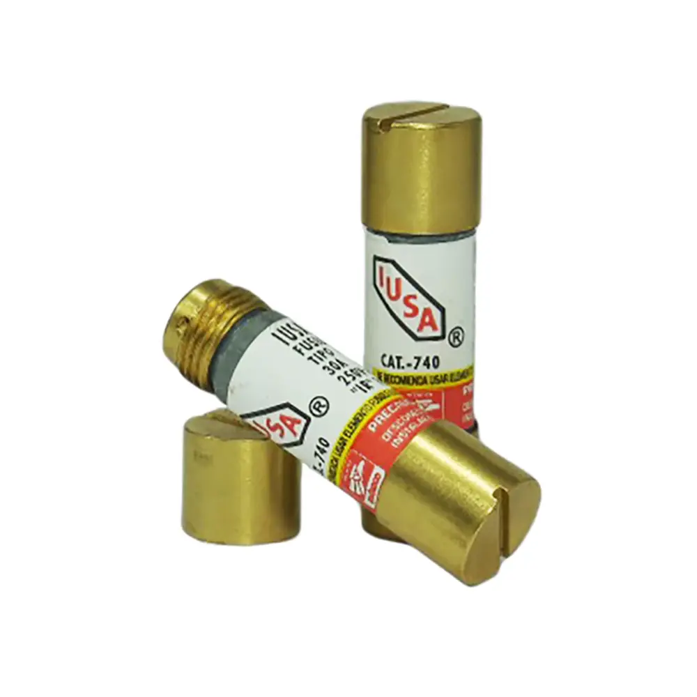 Microondas de Encimera Fusible 30 amp Reforzado