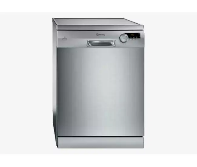 Microondas de Encimera Lavavajillas BALAY 3VS506IP 60cm