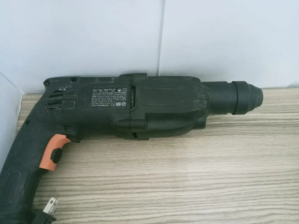 Microondas de Encimera 🔧 Truper ROEL‑20N-usado