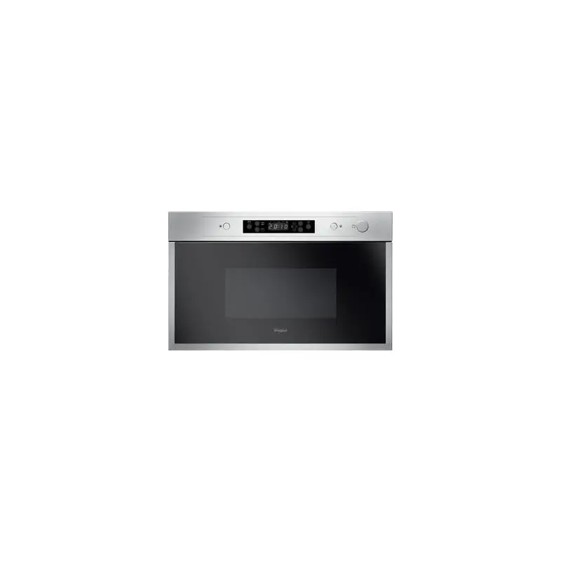 Microondas whirlpool amw442ix con Temporizador Digital