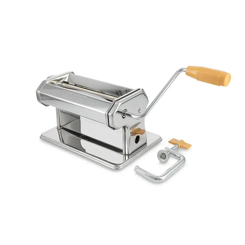 Máquina Amasadora De Masas 18 Cm con 5 ños de Garantí