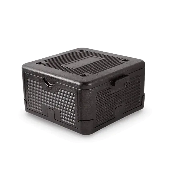 Nevera Portátil Inuitz Catering EPS 24 litros Eficiencia Energética ++