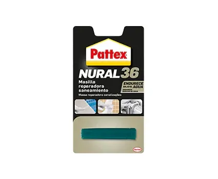 Nural 36 para Cocinas Pequeñas