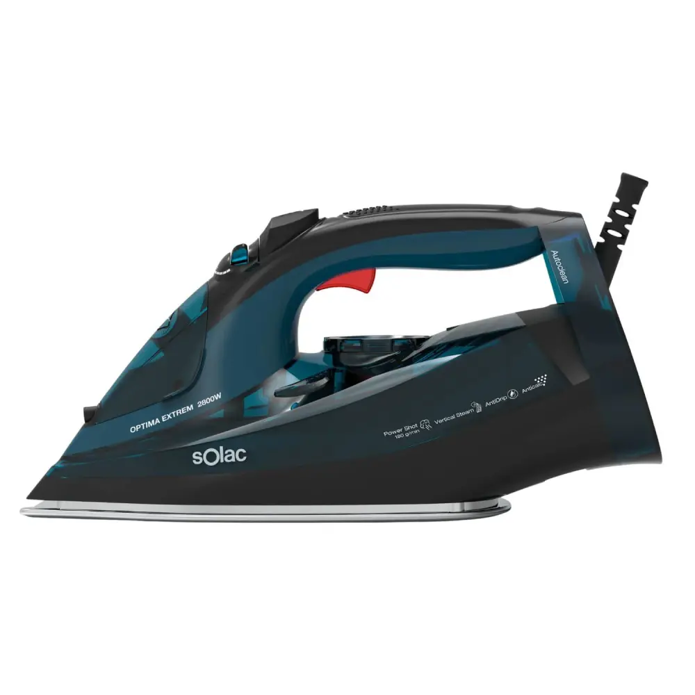 Optima Extrem Loza Fácil de Limpiar