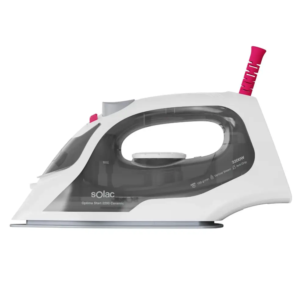 Optima Start 2200 De cerámica